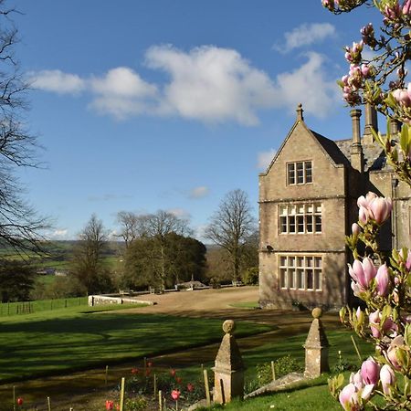 Hall Bed & Breakfast Bed & Breakfast Bishops Tawton Exterior photo